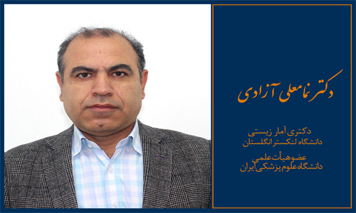 Dr. Namamali Azadi